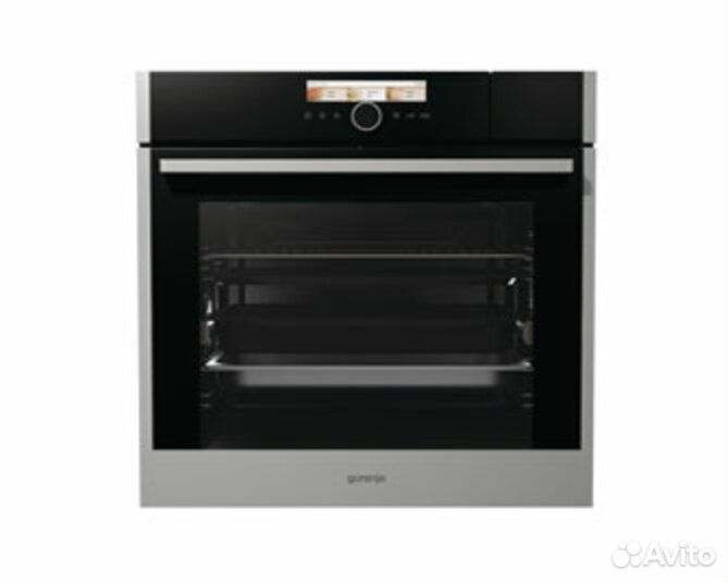 Духовой шкаф электрический gorenje BCS798S24X