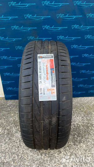 Hankook Ventus S1 Evo 2 K117 255/55 R18