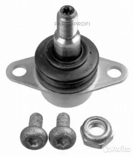 Lemforder 3390201 Опора шаровая перед прав/лев