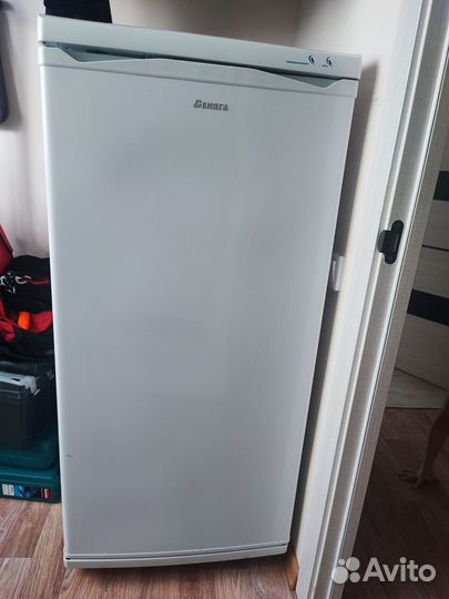 Морозильная камера pozis