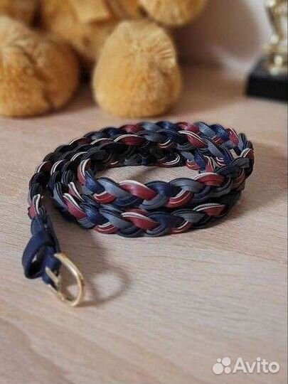 Ремень женский