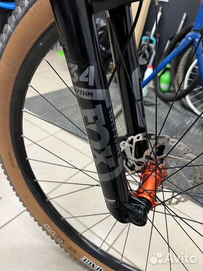 Scott Spark 940