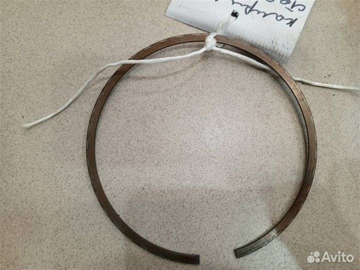 Кольцо стопорное Toyota Camry XV40 2006-2011