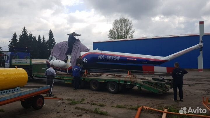 Услуги трал аренда трал грузоперевозка негабарит