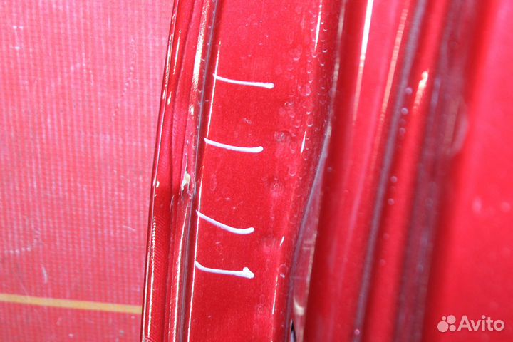 Дверь передняя правая Kia K5