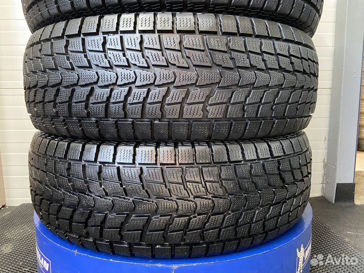 Dunlop Grandtrek SJ6 235/65 R17 104Q