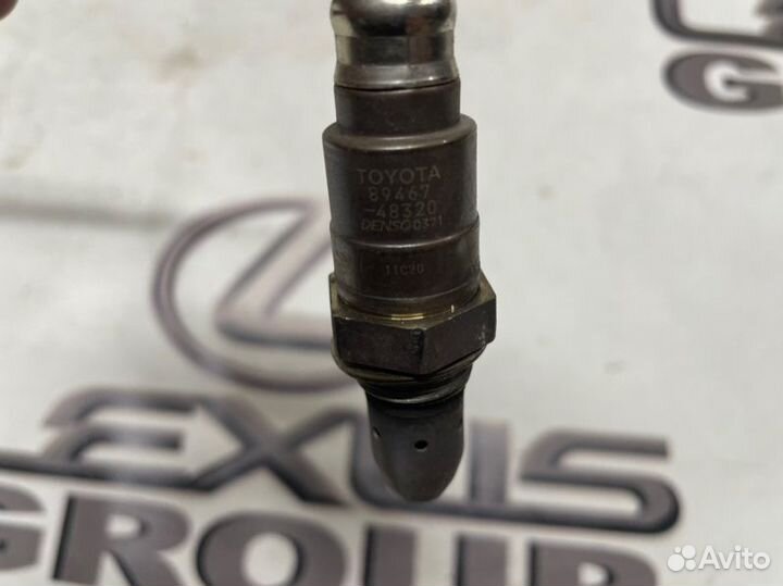 Лямбда зонд зад. Lexus RX450h