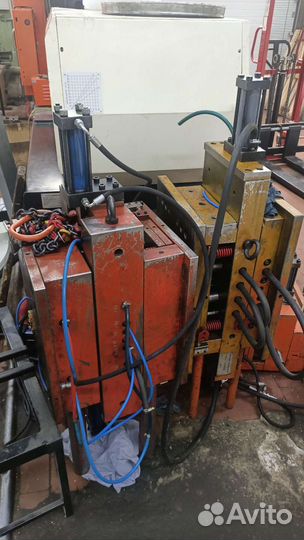 Изготовление пресс-форм для литья пластмасс