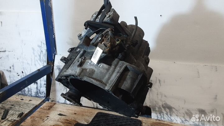 Кпп 6ст. volkswagen passat CC 2,0