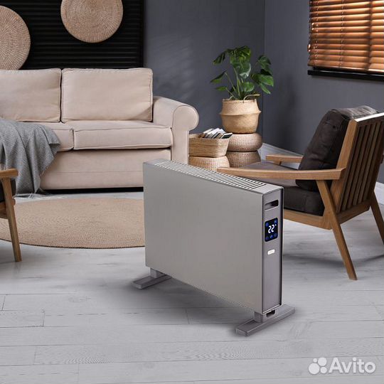 Конвектор Redmond SkyHeat 4560S Wi-Fi Bluetooth