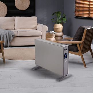 Конвектор Redmond SkyHeat 4560S Wi-Fi Bluetooth