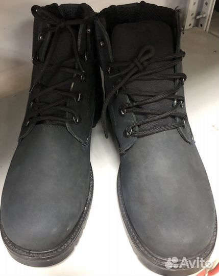 Спецобувь мужская 43 размер