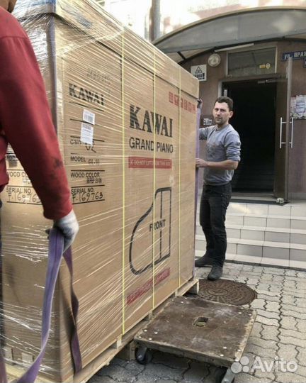 Грузчики разнорабочие Переезд