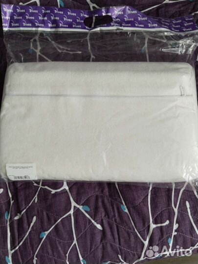 Подушка ортопедическая