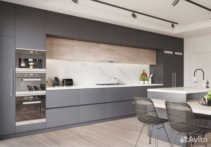 Гарнитур кухонный по вашим размерам