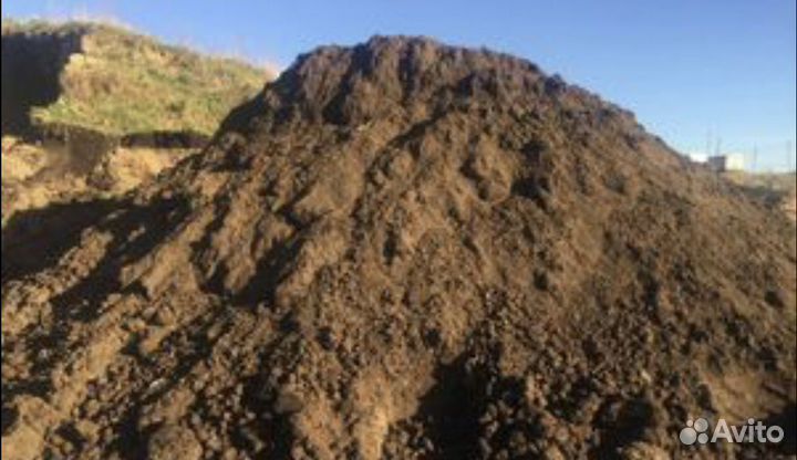 Вывоз/доставка грунта для поднятия участка