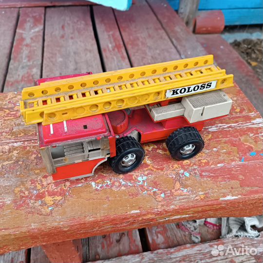 Игрушка ГДР