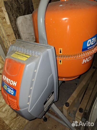 Леса строительные, бетономешалка, виброплита