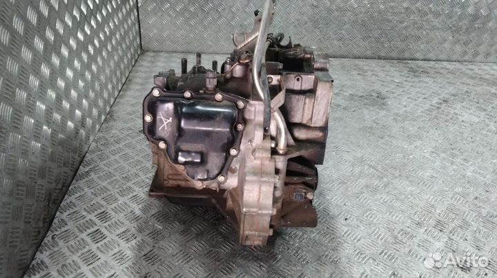 АКПП Mazda 6 2 T525C 2.5 2008г