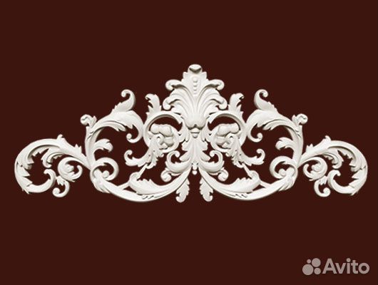 Декор для мебели