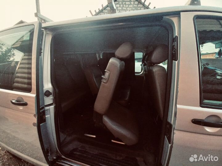 Пассажирские перевозки микроавтобус