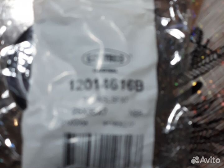 Сальник кпп вспомогательных механизмов 25x35x7 \ZF