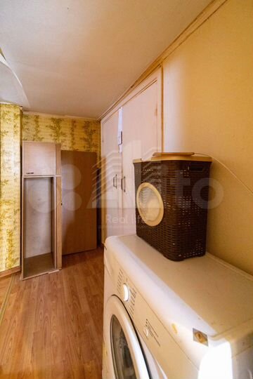 1-к. квартира, 36 м², 1/5 эт.