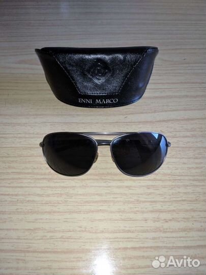 Очки солнцезащитные Enni Marco
