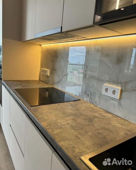 Кухня от производителя