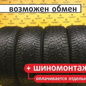 Continental IceContact 2 285/60 R18