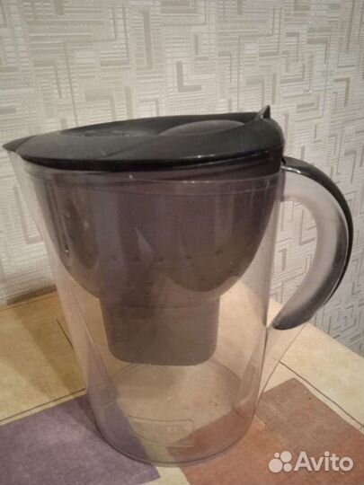 Фильтр кувшин для воды