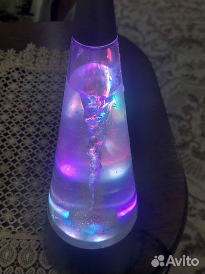 Светильник Конус