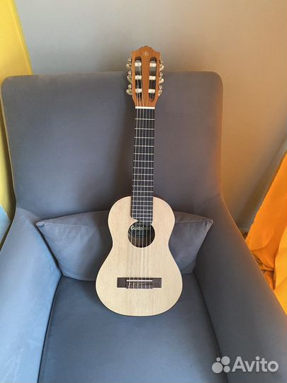 Гиталеле Yamaha GL-1