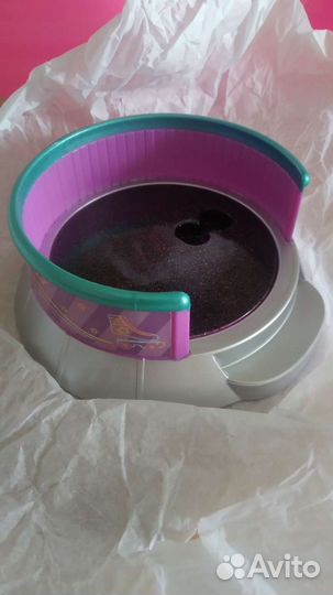 Кукла лол на роликах