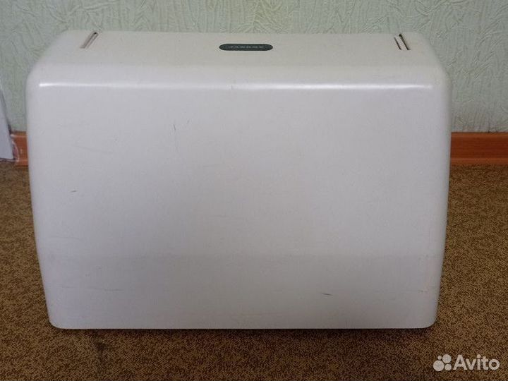 Швейная машина janome my excel 18w