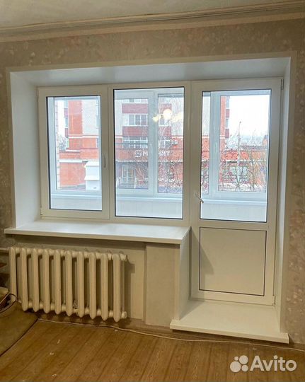 Окна в Новороссийске с гарантией