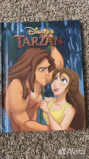 Книги на английском языке детские детей