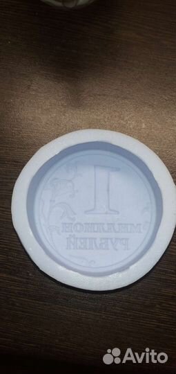 Силиконовые формы для мыла