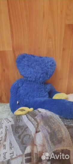 Игрушка Хаги Ваги купить в хорошем состоянии