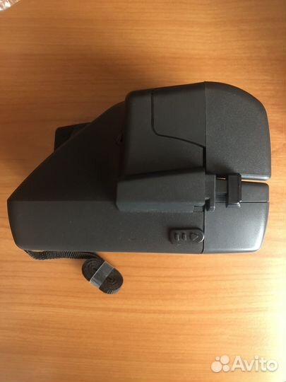 Фотоаппарат polaroid 636