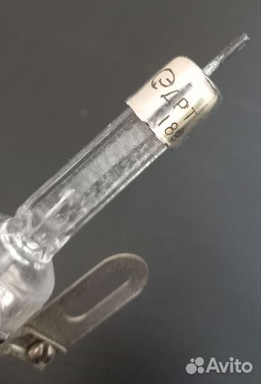 Лампа дрт 1000