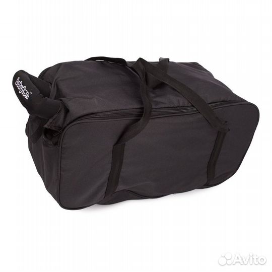 Коляска прогулочная компакт