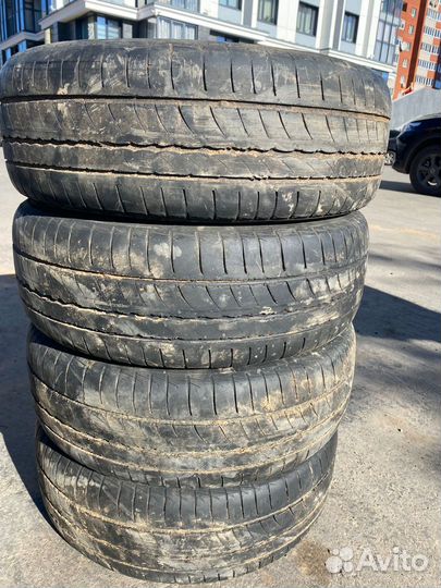 Pirelli Cinturato P1 185/55 R15 82H