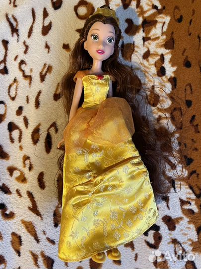 Кукла Disney Белль