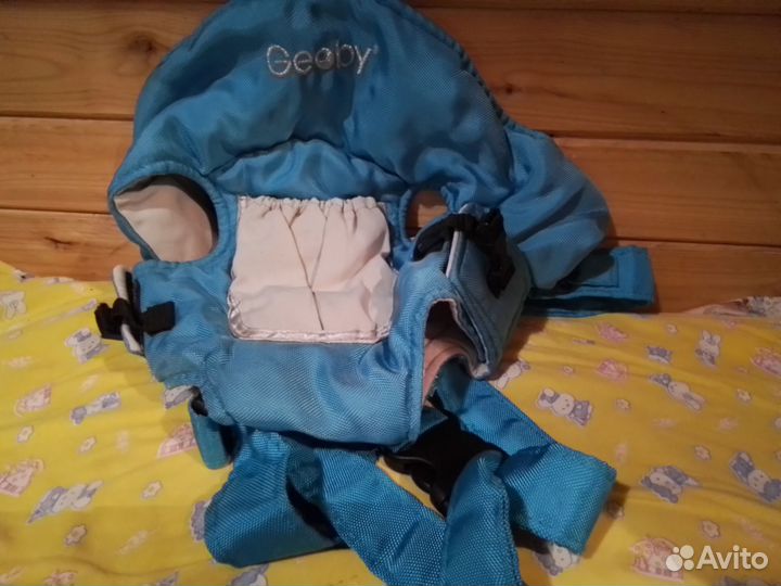 Эргорюкзак