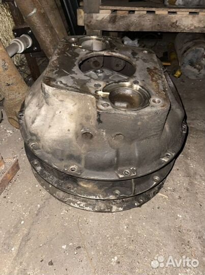 Компрессор кат 12