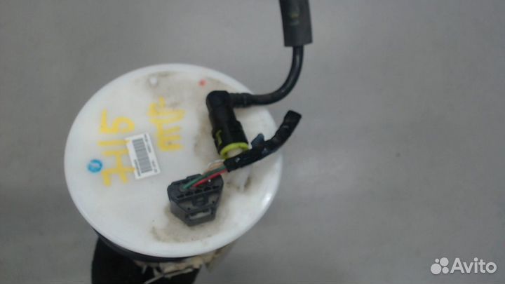 Насос топливный электрический Mazda 3 (BM), 2018