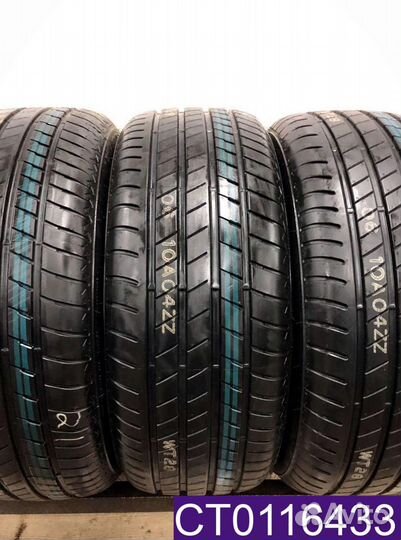 Bridgestone Alenza 001 255/55 R18 109W