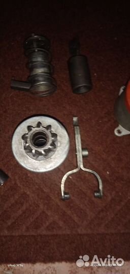 Система зажигания