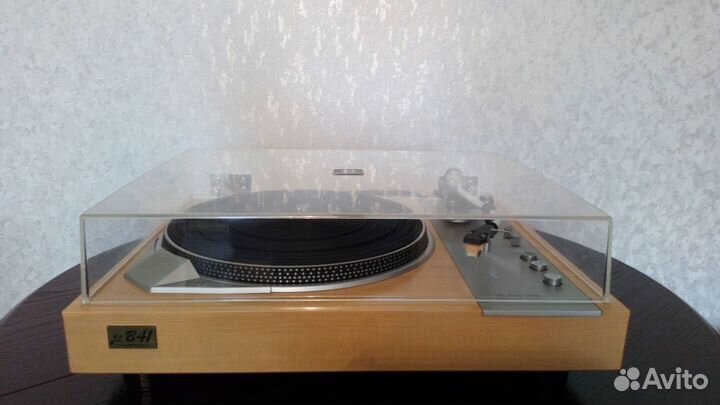 Проигрыватель винила Victor JL-B41